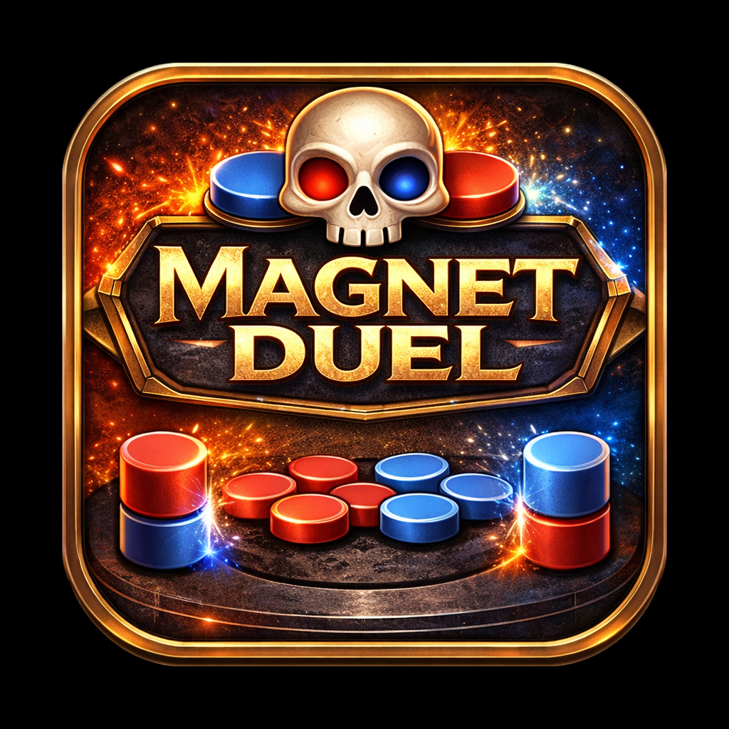 Magnet Duel