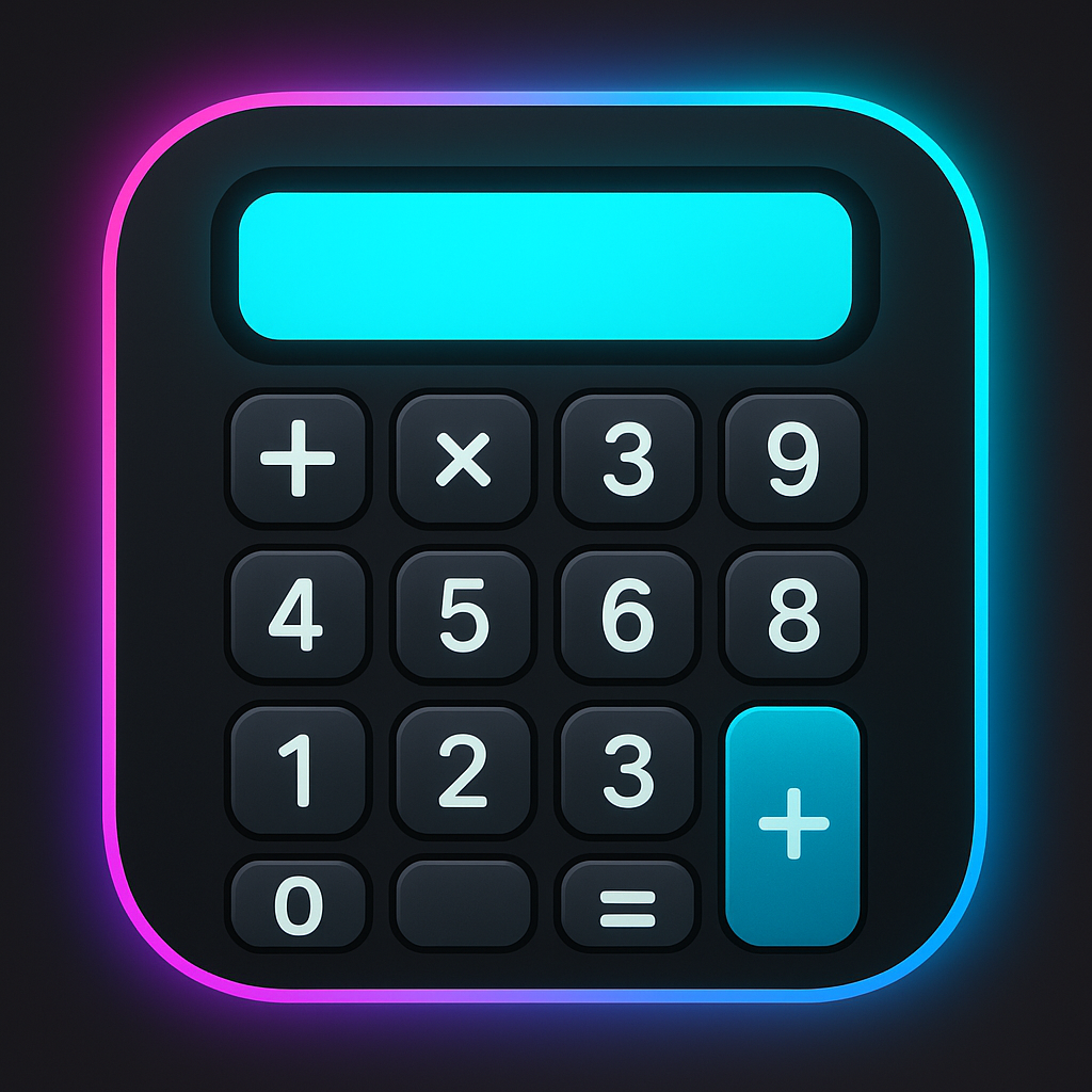 Numerix Calculator