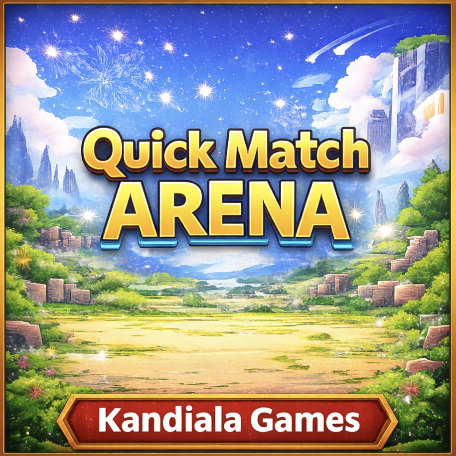 Quick Match Arena