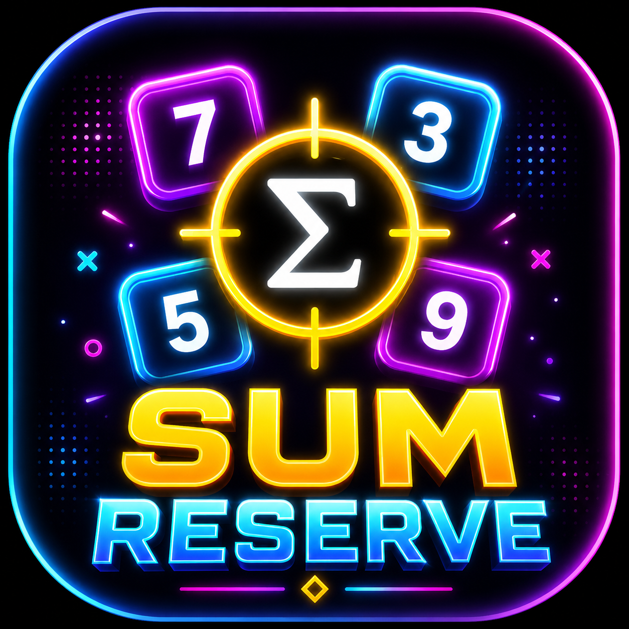 Sum Reserve